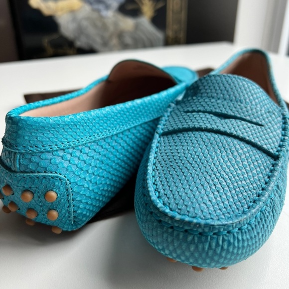 Tod’s loafers size 36.5 - Picture 4 of 7